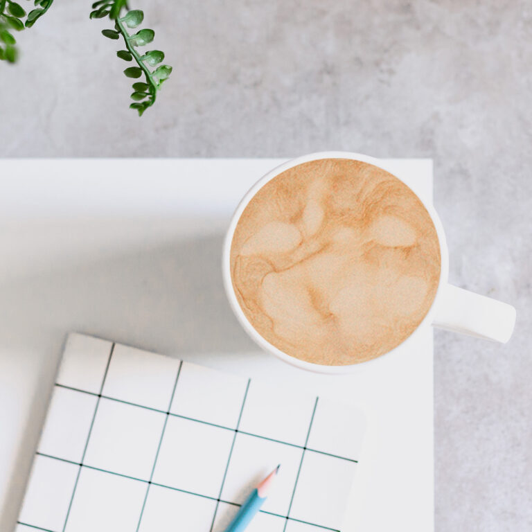 Morning Coffee Inspiration