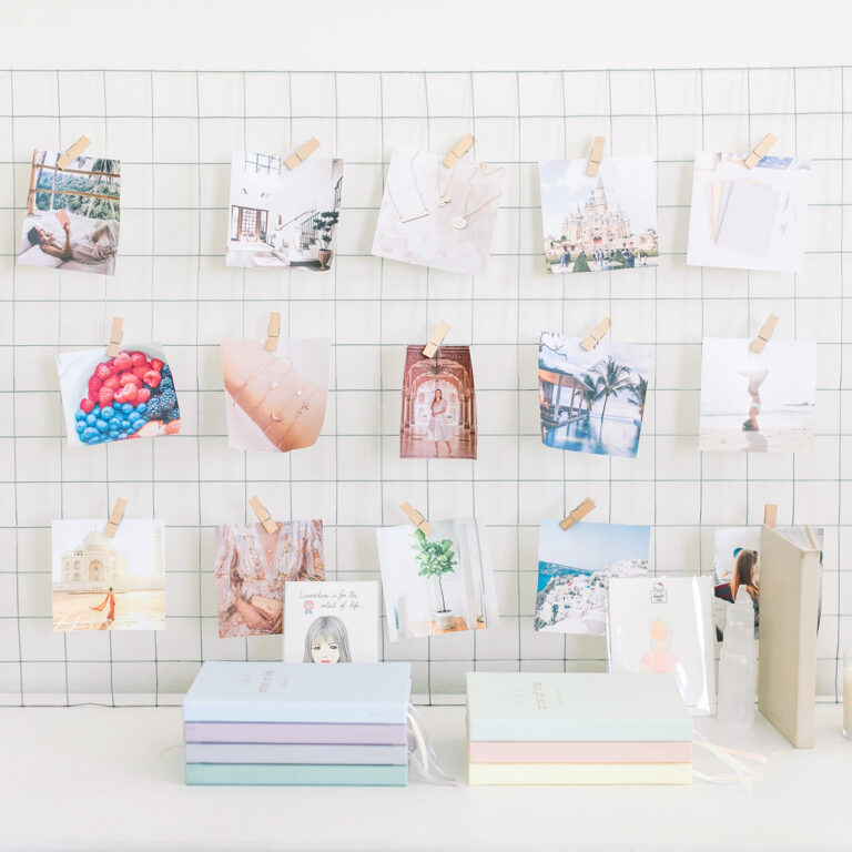 What’s On Our Desk